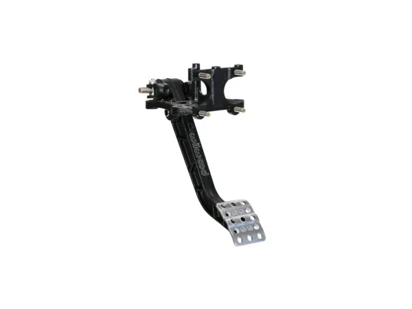 Brake Pedal Rev. Swing Dual Master Cyl.