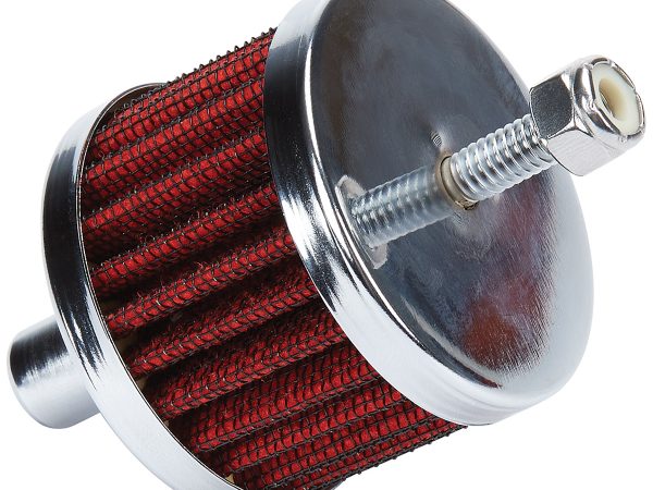 Allstar - Breather Element 1/2in w/ Mounting StudPN:36217
