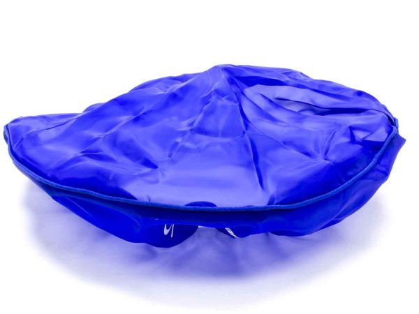 Outerwear 14in. x 4in. Pre-Filter W/Top Blue