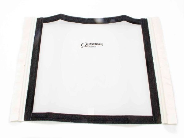 Outerwear 18in x 18in Radiator/Grill Screen