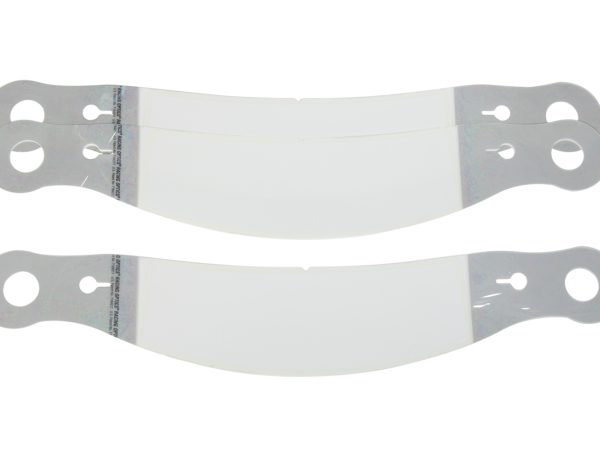 Race Optics Tear Off - 30 Pack - 10205CP