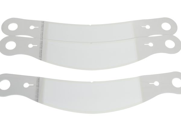 Race Optics Tear Off - 30 Pack - 10206CP
