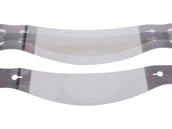 Race Optics Tear Off - 30 Pack - 10208C