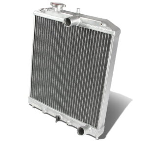 Legacy Radiator - Civic Style - 2Row