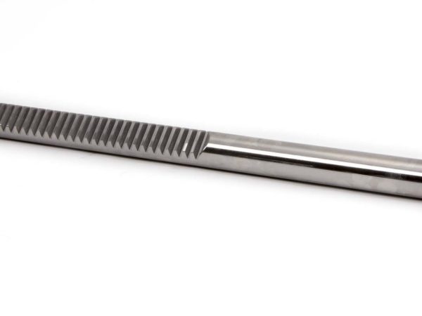 Sweet MFG - Rack Shaft 16-7/16in for 18-1/4in Rack