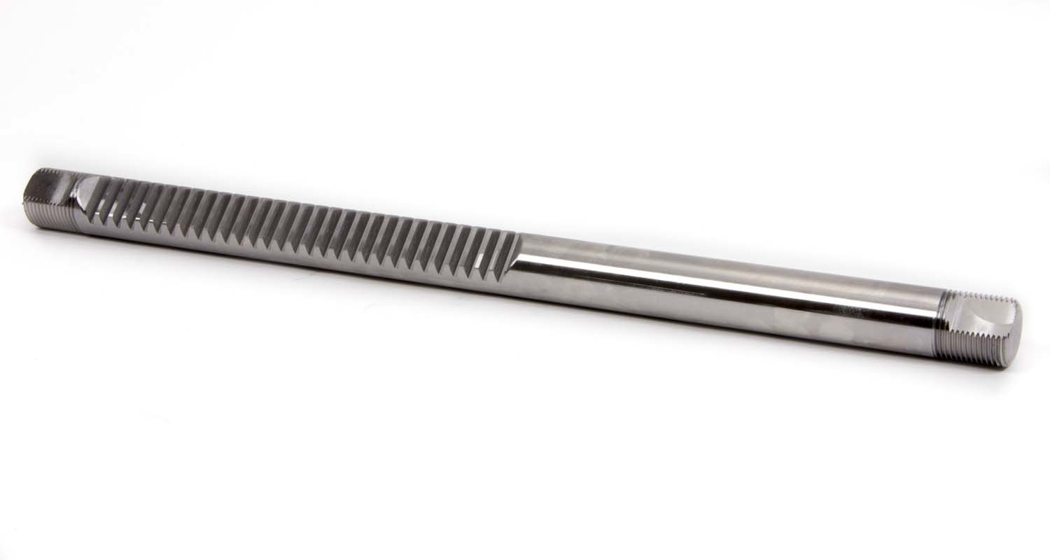 SWE001-21011.jpg Sweet MFG - Rack Shaft 16-7/16in for 18-1/4in Rack - Image 1