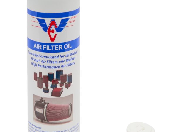 Walker Racing - Air Filter Oil Blue 12oz