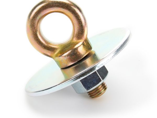 Zamp - Harness Eye Bolt Zinc